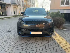 Land Rover Range Rover Sport Dynamic HSE Black/Komfort/23" Bild 5