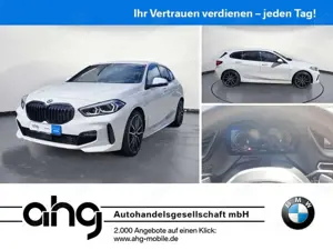 BMW 120 d Steptronic M Sport HiFi Sport-Aut. Komfortz