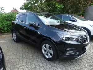 Opel Mokka X 1.4 Automatik Innovation Bild 3