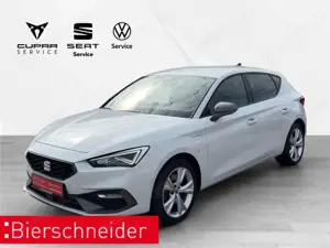 SEAT Leon 1.4 e-HYBRID DSG FR LED Navi FaPa XL Kamera WP