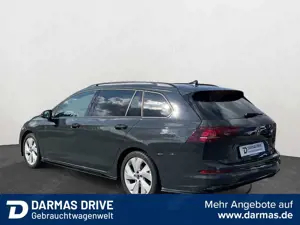 Volkswagen Golf Golf Variant 2.0 TDI DSG R-Line AHK PanoD TOP Bild 5