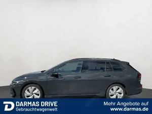 Volkswagen Golf Golf Variant 2.0 TDI DSG R-Line AHK PanoD TOP Bild 4