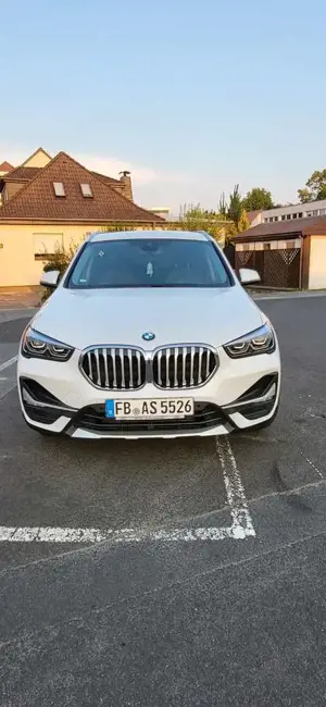 BMW X1 sDrive18i Aut. xLine