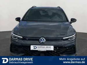 Volkswagen Golf Golf Variant 2.0 TDI DSG R-Line AHK PanoD TOP Bild 3