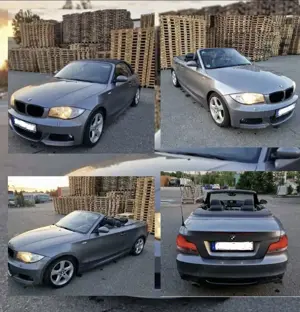 BMW 120 120i