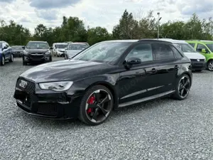 Audi RS3 2.5 TFSI quattro*LED*Panorama*SAGA*BO*DAB*