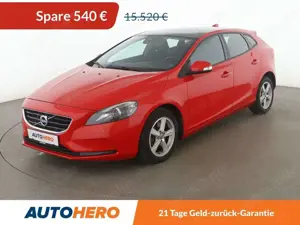 Volvo V40 2.0 T5 You! *BI-XENON*TEMPO*PDC*