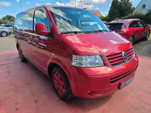 Volkswagen T5 Multivan Comfortline "Motor überholt "