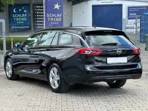 Opel Insignia 2.0 CDTI*Zahnriemen Neu*Navi*Klima*Tempo*Parkpilot Bild 3