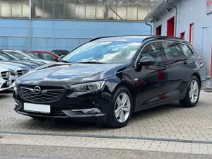 Opel Insignia 2.0 CDTI*Zahnriemen Neu*Navi*Klima*Tempo*Parkpilot