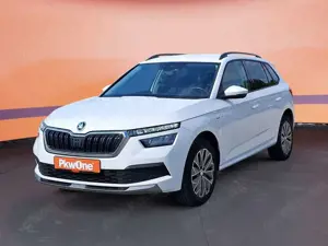 Skoda Kamiq KAMIQ AMB 1.0 TSI 95-PS