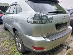 Lexus RX 400 400h (hybrid)*4WD*LPG*AHK*VOLL* Bild 5