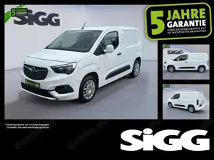 Opel Combo Cargo 1.5 D Edition Klima Kamera Tempomat