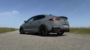 Hyundai i30 2.0 T-GDI Fastback N Performance Garantie Top