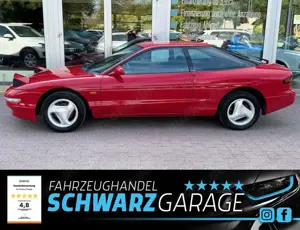 Ford Probe 2.0i 16V*TOP-ZUSTAND* Bild 4