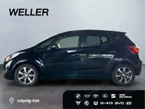 Hyundai iX20 1.6 blue Space+ *Pano*SHZ*CAM*Navi*PDC*BT* Bild 5