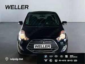 Hyundai iX20 1.6 blue Space+ *Pano*SHZ*CAM*Navi*PDC*BT* Bild 2