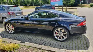 Jaguar XKR XKR 5.0 Kompressor Coupe Bild 4