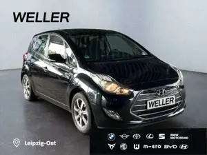 Hyundai iX20 1.6 blue Space+ *Pano*SHZ*CAM*Navi*PDC*BT* Bild 4