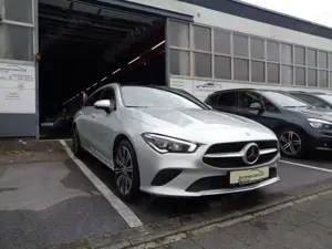 Mercedes-Benz CLA 200 d SB 8G-DCT*PANO*LED*MBUX*NAV*