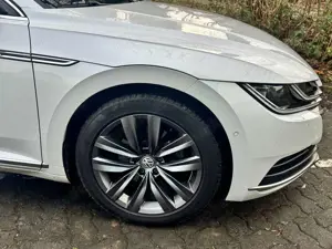 Volkswagen Arteon Arteon 2.0 TDI SCR DSGElegance