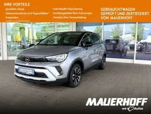 Opel Crossland X ELEG | Navi | Kamera | Winterp | LED