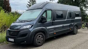 Fiat Ducato ADRIA TWIN Supreme 640 SGX 180 PS Automatik AHK