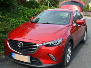 Mazda CX-3 CX-3 SKYACTIV-G 150 SKYACTIV-Drive AWD Kizoku Inte