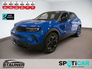 Opel Mokka Ultimate 1.2 Turbo S/S 6G *ALCANTARA*ACC*