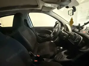 smart forFour forfour Basis 45kW  Falltdach Bild 5