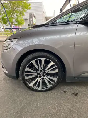 Renault Grand Scenic Grand Scenic ENERGY dCi 160 EDC INITIALE PARIS Bild 4