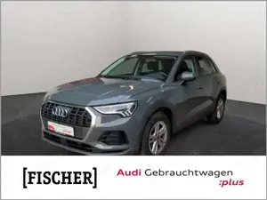 Audi Q3 35TDI quattro S tronic Navi LED SHZ DAB