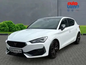 CUPRA Leon 2.0 TSI OPF Panodach Navi Panodach Navi Dig. Cockp