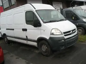 Opel Movano L3H2 HKa 3,5t