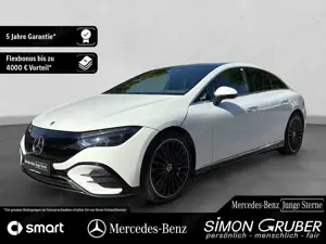 Mercedes-Benz EQE 350 AMG Panorama Airmatic Premium+ 21Zoll