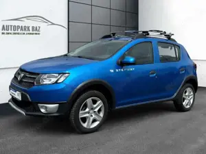 Dacia Sandero II Stepway Prestige AUTOMATIK *1.HAND*