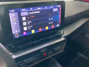 CUPRA Formentor 1.5 TSI DSG*ACC*Full Link*Kessy*PDC* Bild 5