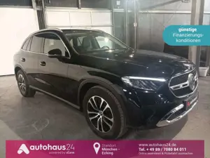 Mercedes-Benz GLC 220 d Avantgarde 4Matic|LED|Navi|Kamera|AHK