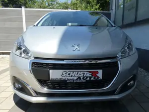 Peugeot 208 Active
