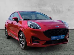 Ford Puma ST-Line 1.0 EcoBoost Mild Hybrid EU6d *Navi*RFK*Te Bild 2
