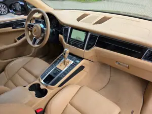 Porsche Macan Bild 2