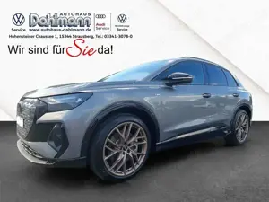 Audi Q4 e-tron 50 quattro EDITION ONE+DYNAMIK Bluetooth