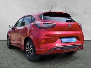 Ford Puma ST-Line 1.0 EcoBoost Mild Hybrid EU6d *Navi*RFK*Te Bild 5