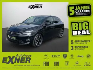 Opel Corsa F 1.2 Turbo GS Alcantara+LED+Navi+SHZ+Kam.