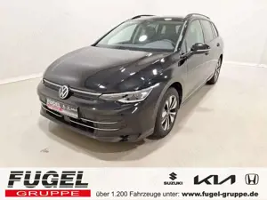 Volkswagen Golf Variant 1.5 TSI Goal FACELIFT LED|Navi|AHK|ACC|RFK
