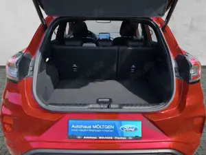 Ford Puma ST-Line 1.0 EcoBoost Mild Hybrid EU6d *Navi*RFK*Te Bild 4