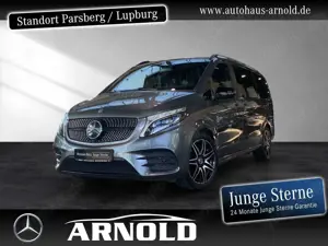 Mercedes-Benz V 300 V 300 d EDITION Lang AMG Line AHK Kamera 7-Sitze