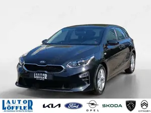 Kia Ceed / cee'd Edition 1.0 KLIMA´ SHZ´ LHZ´ RFK´ PDCH´ Klima