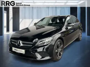 Mercedes-Benz C 300 de T Avantgarde