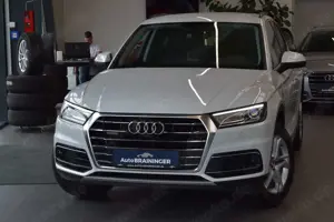 Audi Q5 40TDI quattro S-tronic design VirtC~ACC~Leder